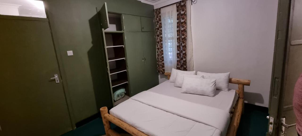 Хостел Kizumba House Аруша Экстерьер фото
