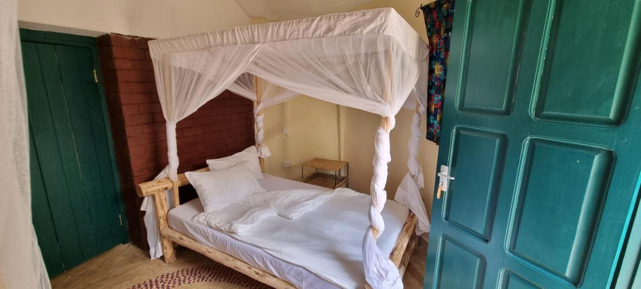 Хостел Kizumba House Аруша Экстерьер фото