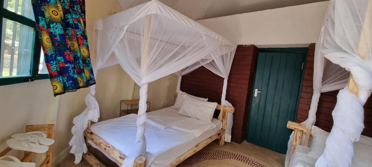 Хостел Kizumba House Аруша Экстерьер фото